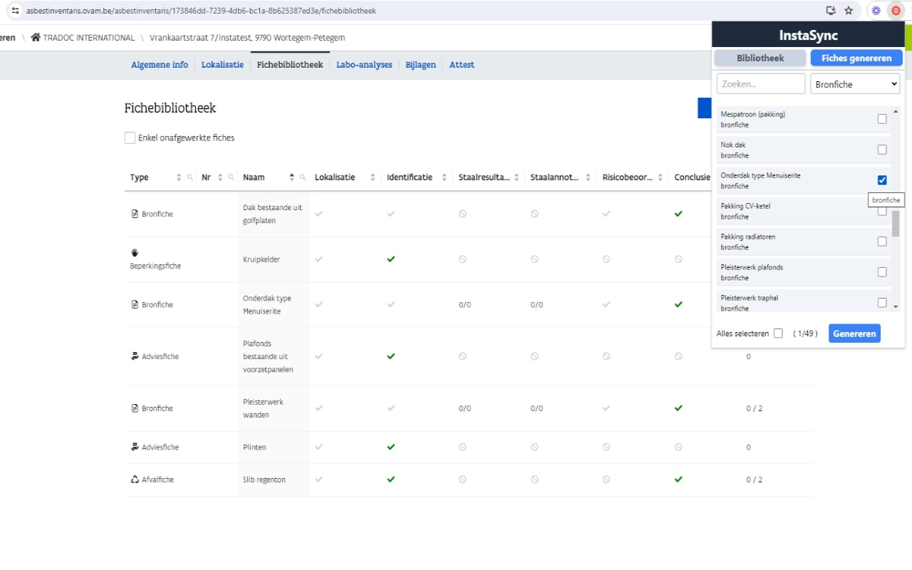 InstaSync chrome谷歌浏览器插件_扩展第1张截图