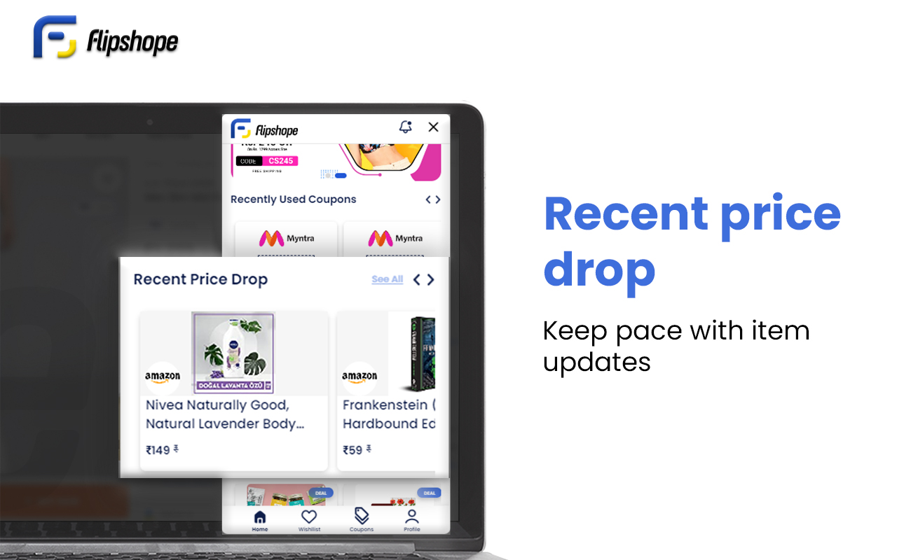 翻盖：价格跟踪器等等 chrome谷歌浏览器插件_扩展第3张截图