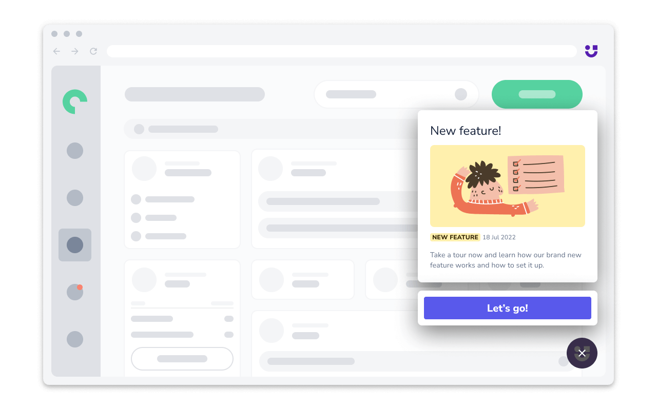 Userlane chrome谷歌浏览器插件_扩展第3张截图