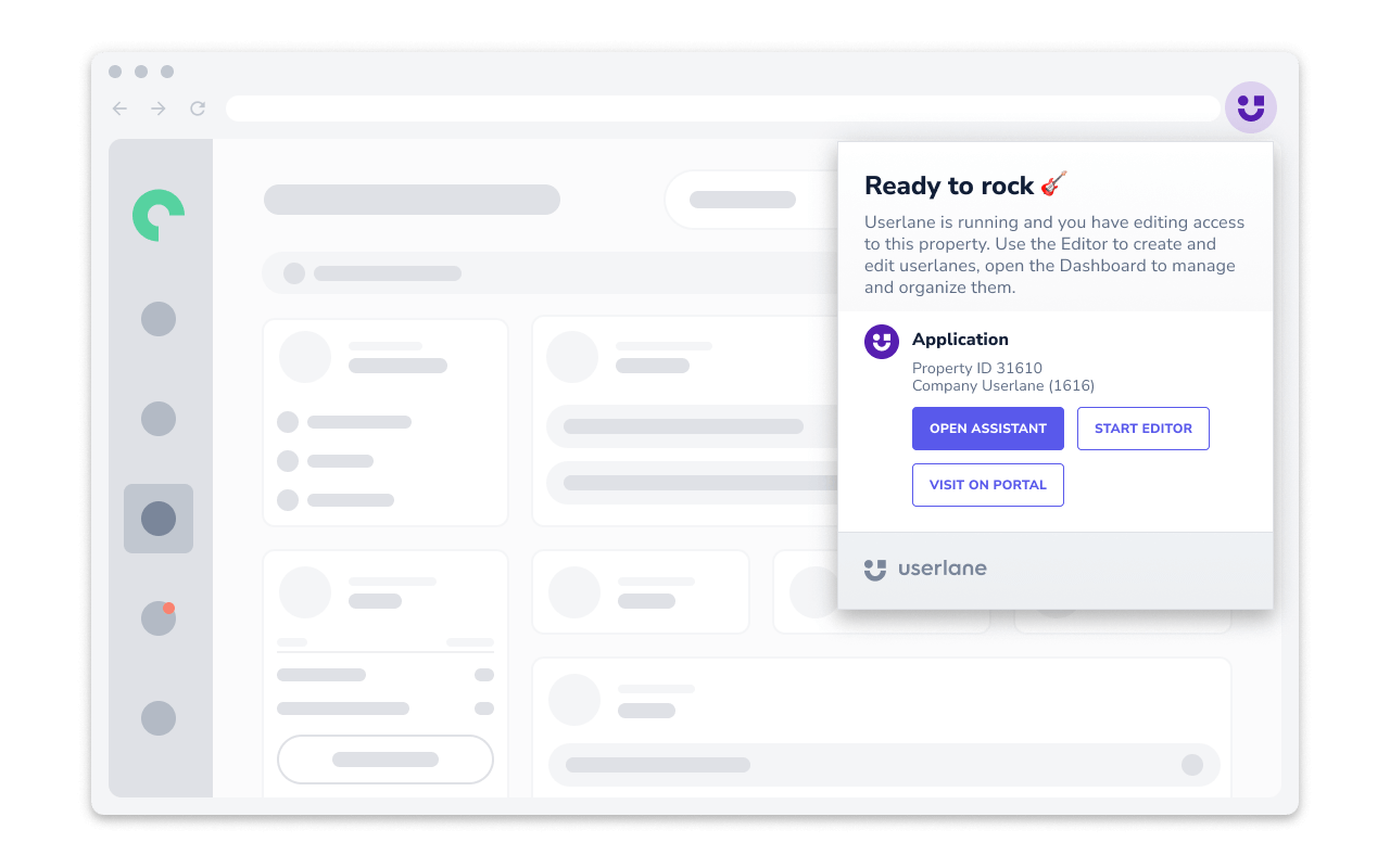 Userlane chrome谷歌浏览器插件_扩展第4张截图