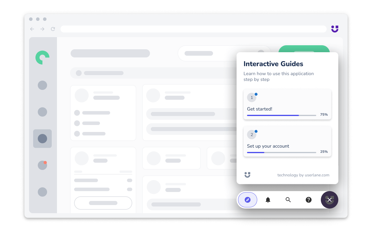 Userlane chrome谷歌浏览器插件_扩展第5张截图
