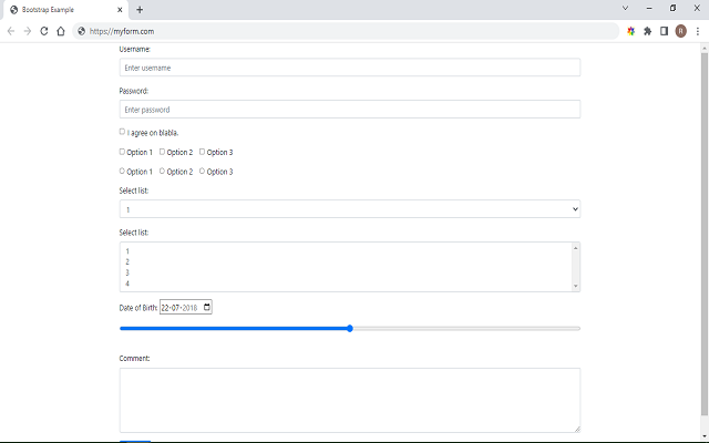 Form Saver chrome谷歌浏览器插件_扩展第1张截图