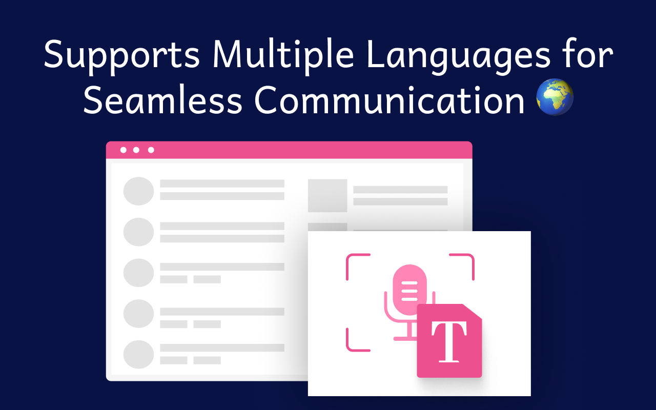 WhatsApp语音消息转文字 | WASBB.COM chrome谷歌浏览器插件_扩展第1张截图