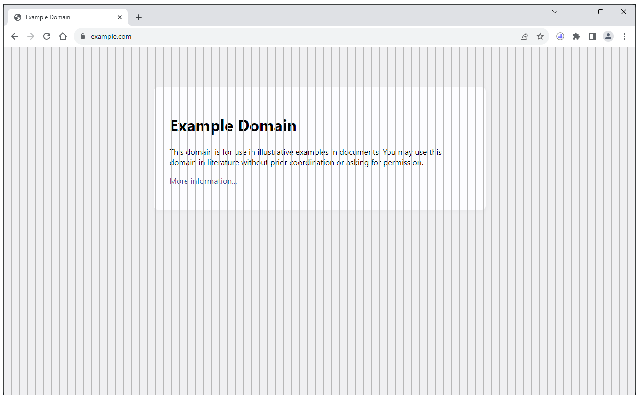 Page Grid chrome谷歌浏览器插件_扩展第4张截图