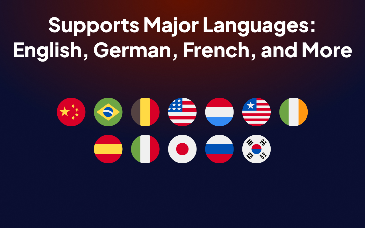 YouTube 视频转文本 chrome谷歌浏览器插件_扩展第2张截图