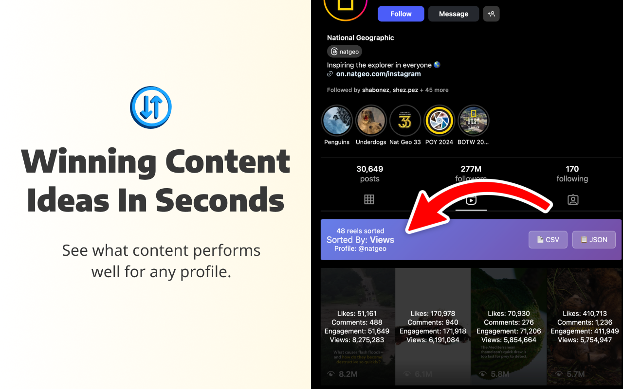 SortBuddy chrome谷歌浏览器插件_扩展第2张截图