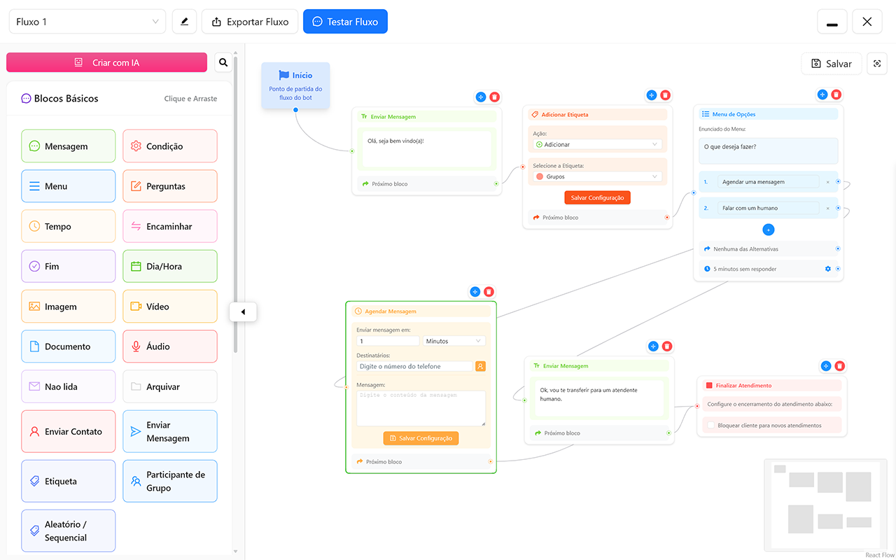 BotPlugin chrome谷歌浏览器插件_扩展第1张截图