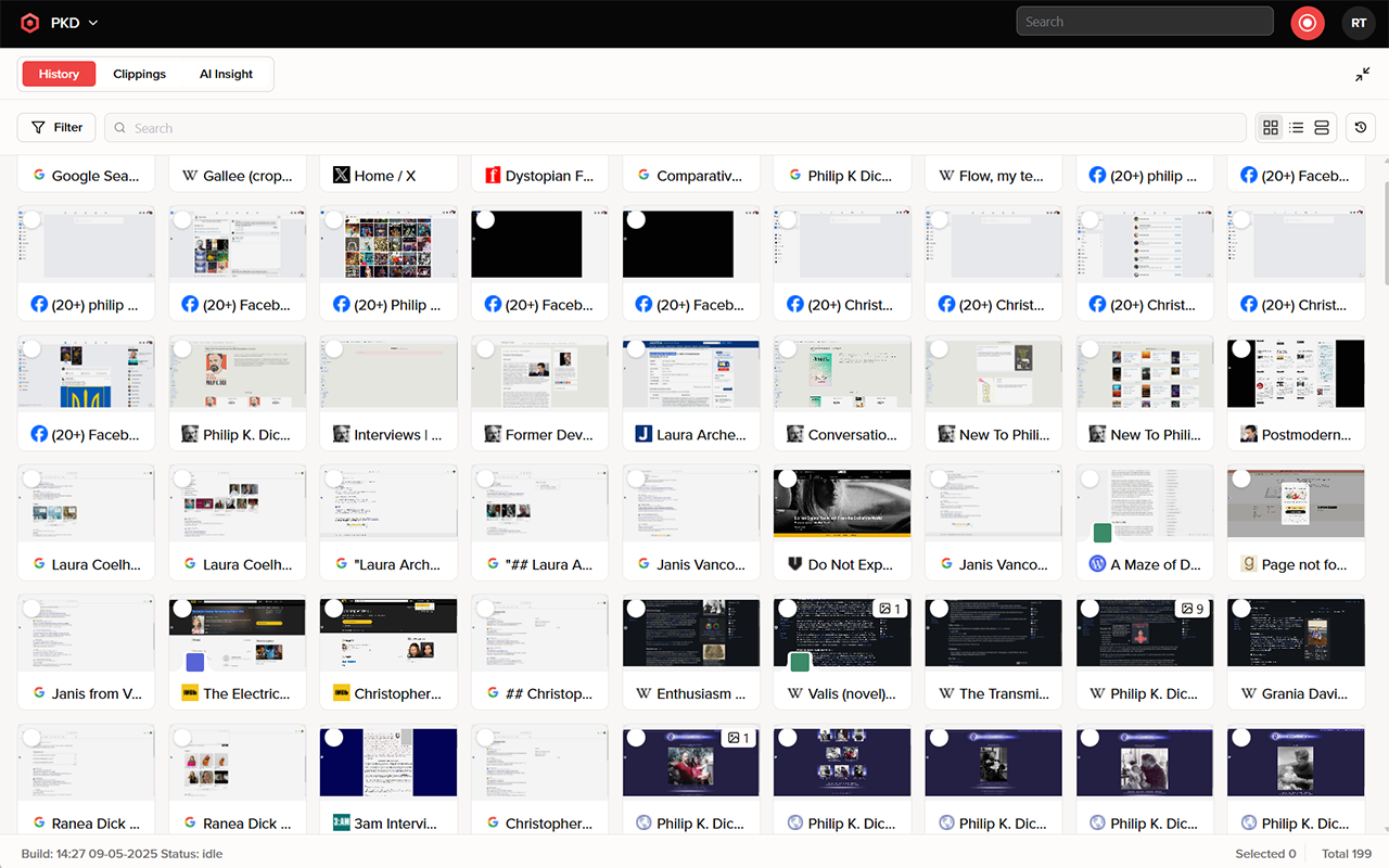 Ubikron chrome谷歌浏览器插件_扩展第5张截图