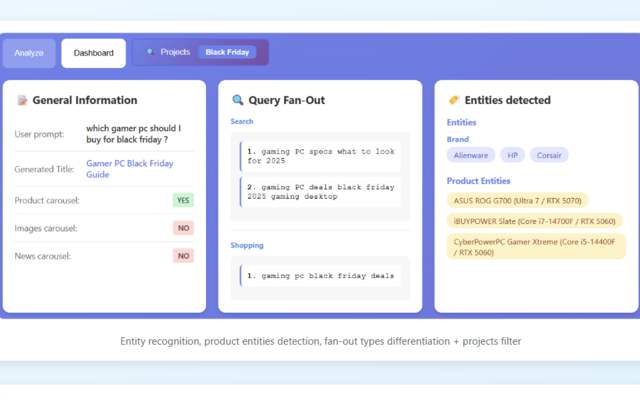 ChatGPT Search & fan-outs capture chrome谷歌浏览器插件_扩展第1张截图