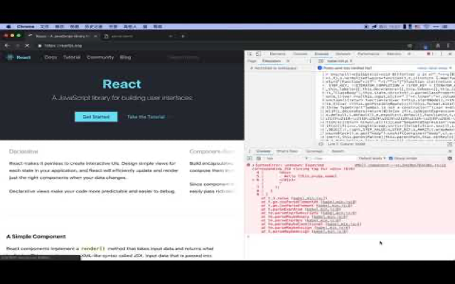 Xswitch chrome谷歌浏览器插件_扩展第1张截图