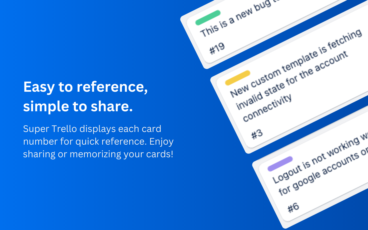 Super Trello chrome谷歌浏览器插件_扩展第2张截图