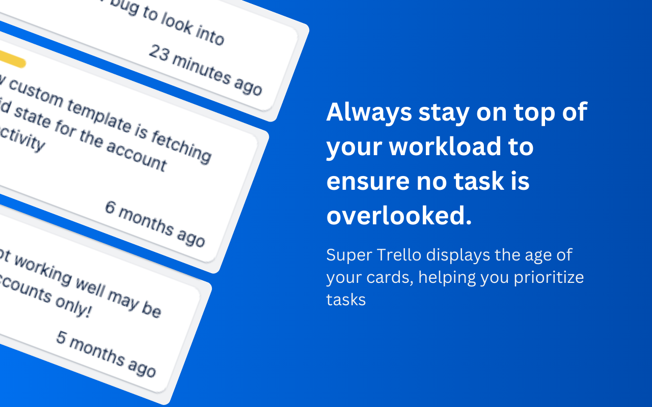 Super Trello chrome谷歌浏览器插件_扩展第3张截图