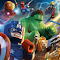 LEGO Marvel Super Heroes Live Wallpaper