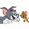 Tom & Jerry Live Wallpaper