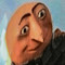 Funny Gru