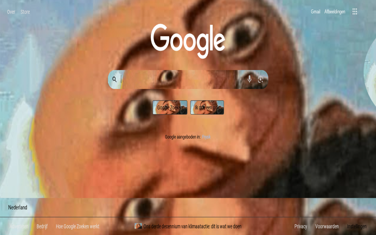 Funny Gru chrome谷歌浏览器插件_扩展第1张截图