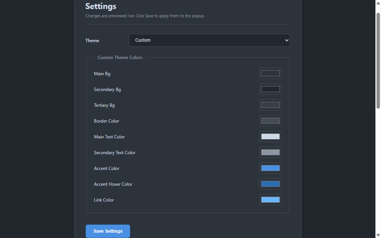 Source Code Viewer chrome谷歌浏览器插件_扩展第3张截图