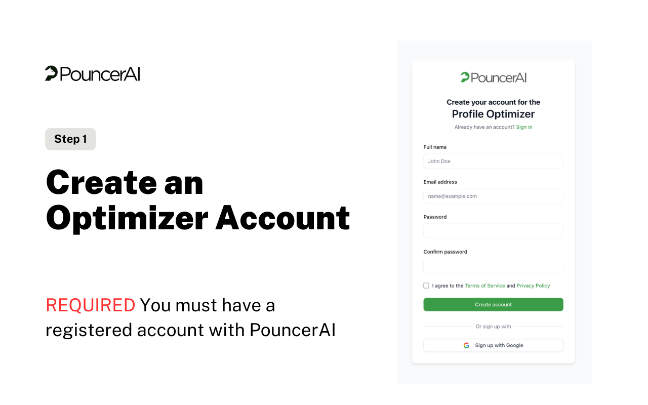 PouncerAI - Profile Optimizer for Upwork chrome谷歌浏览器插件_扩展第3张截图