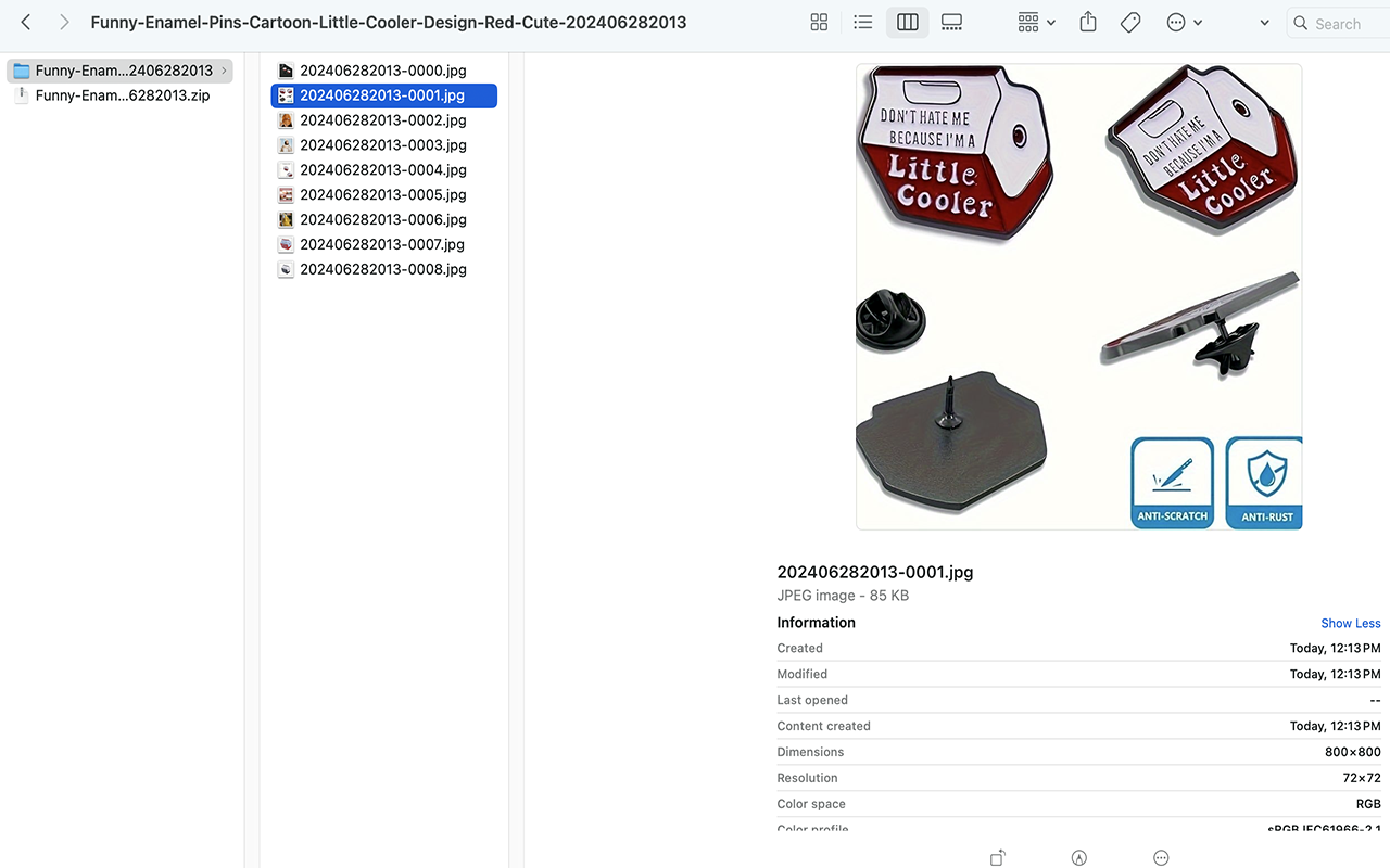 TmQuickDL | Download all item images & videos chrome谷歌浏览器插件_扩展第1张截图