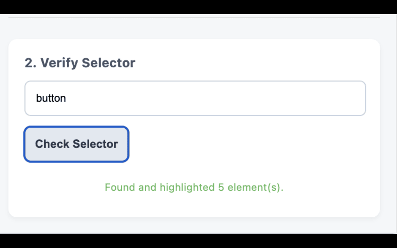 Playwright Locator Assistant chrome谷歌浏览器插件_扩展第1张截图