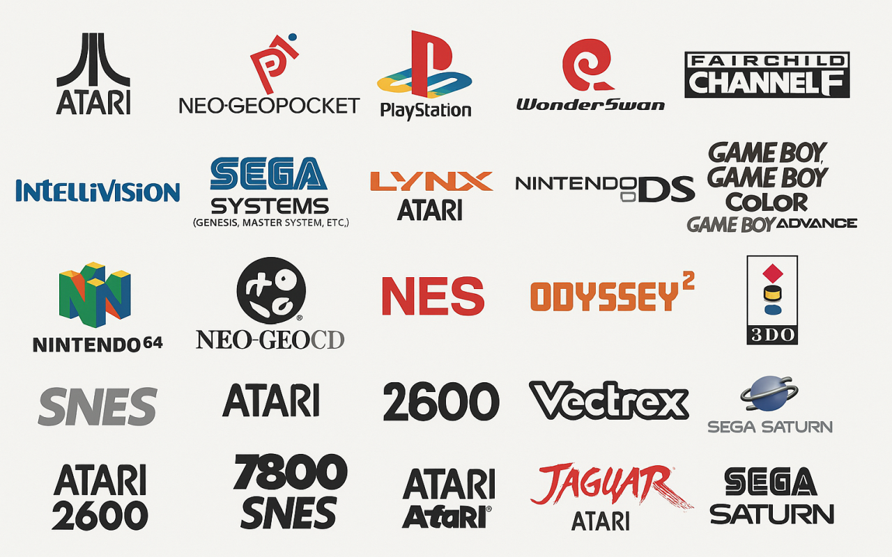 Chrome Extension Retro Emulator chrome谷歌浏览器插件_扩展第2张截图