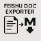 Feishu Doc Exporter