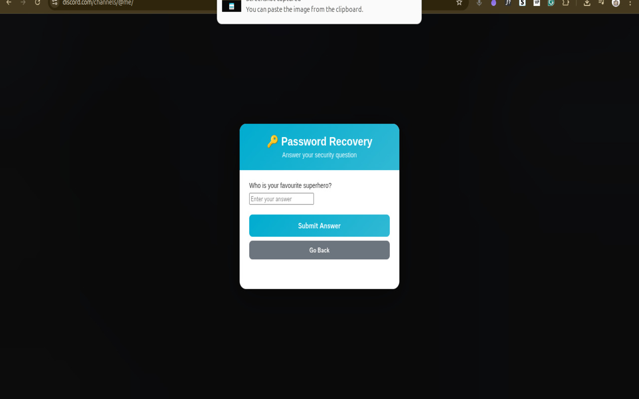 Website Protector & Locker - Password Protect, Save & Lock Any Webpage chrome谷歌浏览器插件_扩展第3张截图