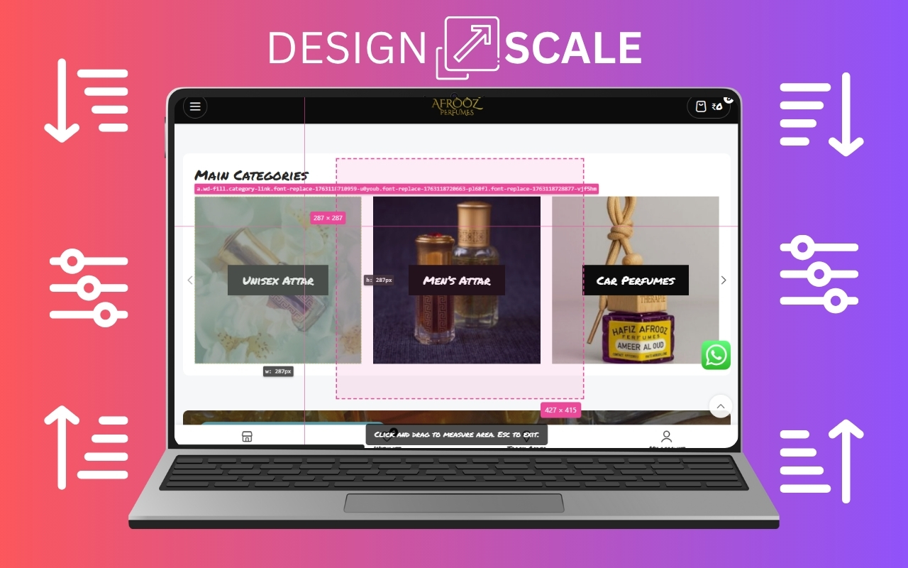 Web SuperKit: Web Inspector, CSS Peeper, Color Picker, Web Screenshot chrome谷歌浏览器插件_扩展第1张截图