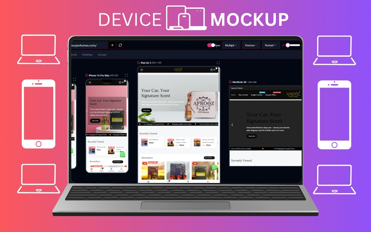 Web SuperKit: Web Inspector, CSS Peeper, Color Picker, Web Screenshot chrome谷歌浏览器插件_扩展第2张截图