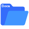 Folder Manager for Google Docs - Smart Document Organizer & Workspace