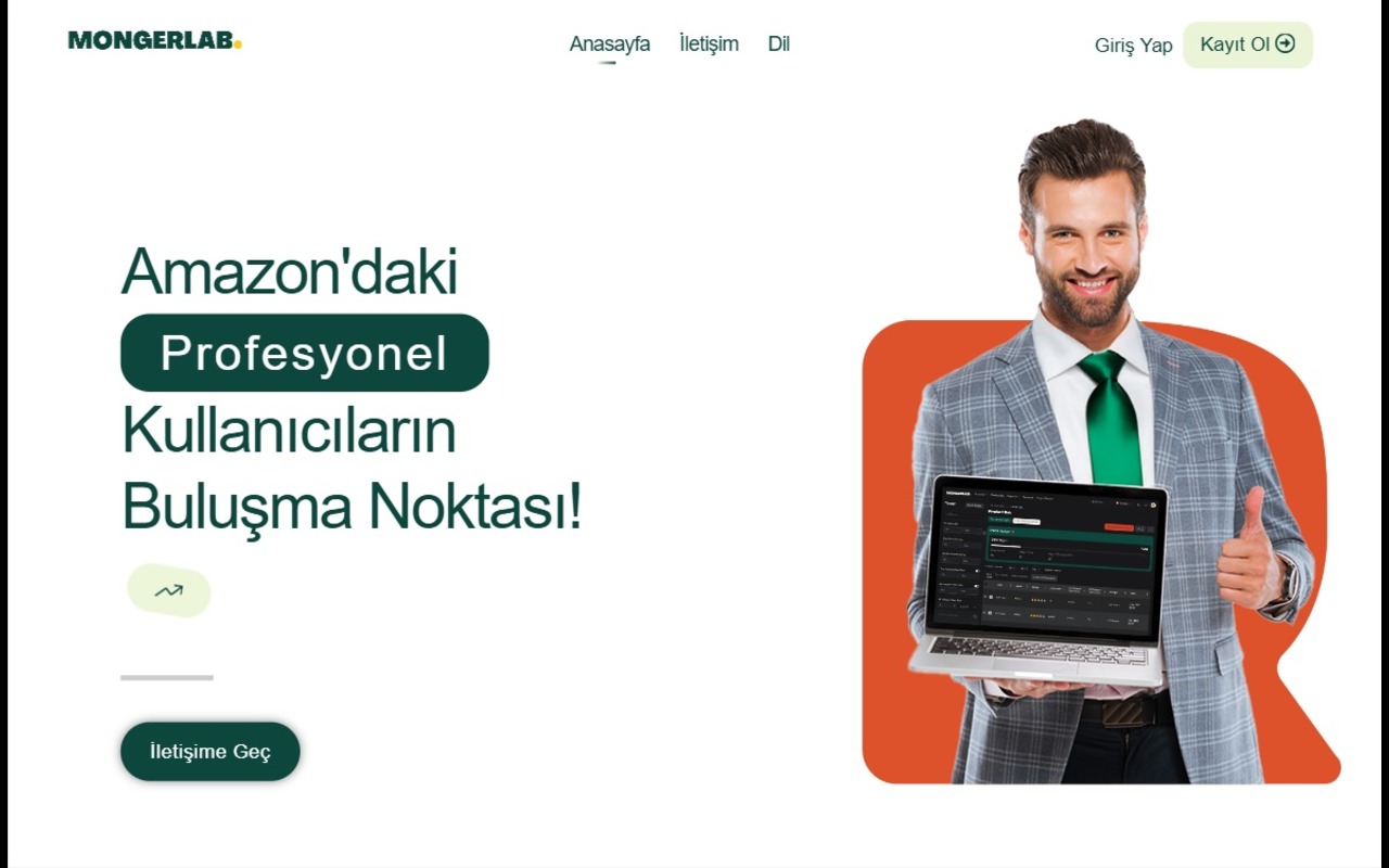 MongerLab chrome谷歌浏览器插件_扩展第1张截图