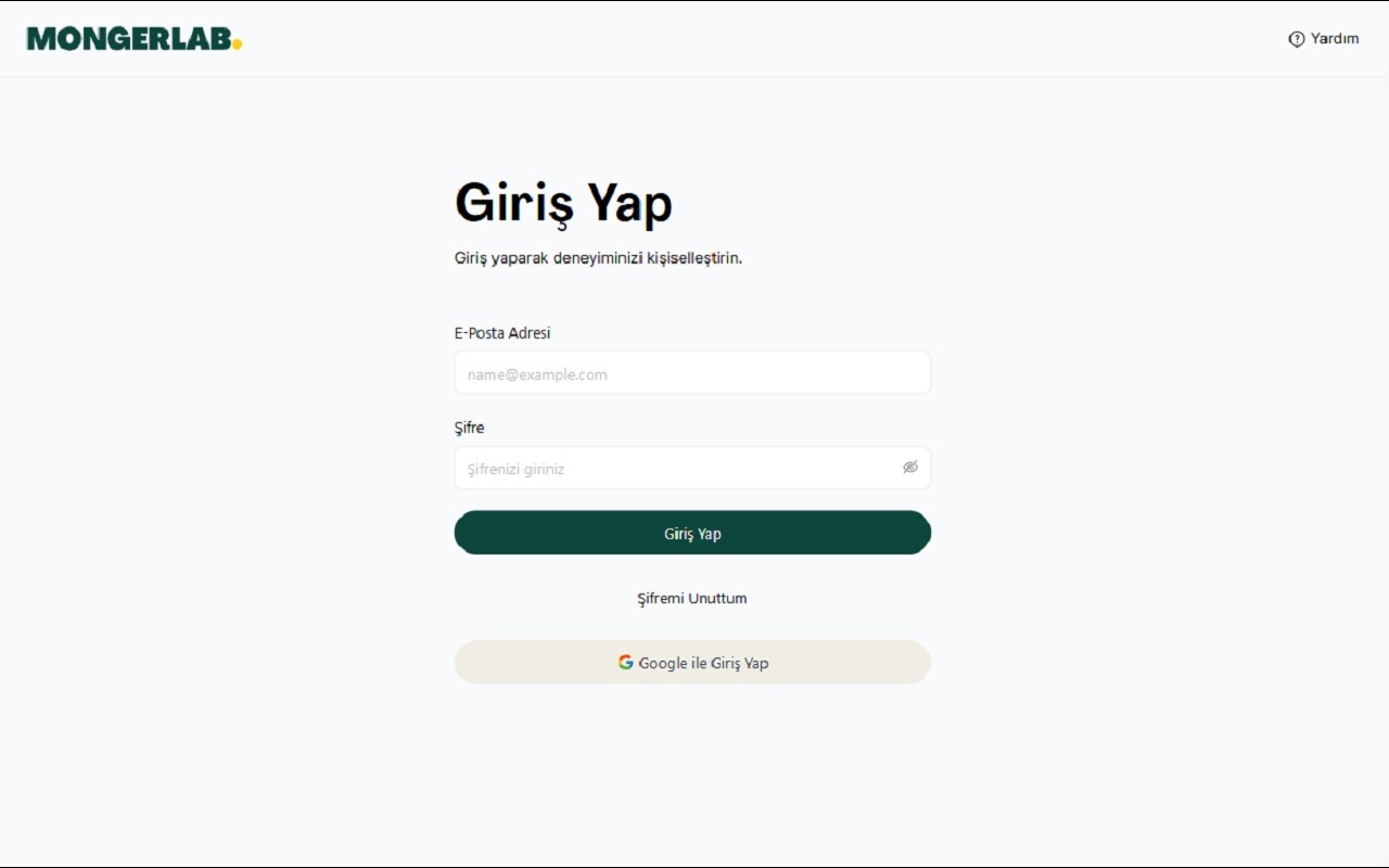 MongerLab chrome谷歌浏览器插件_扩展第2张截图