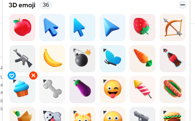 光标魔术-自定义Chrome鼠标光标 chrome谷歌浏览器插件_扩展第1张截图