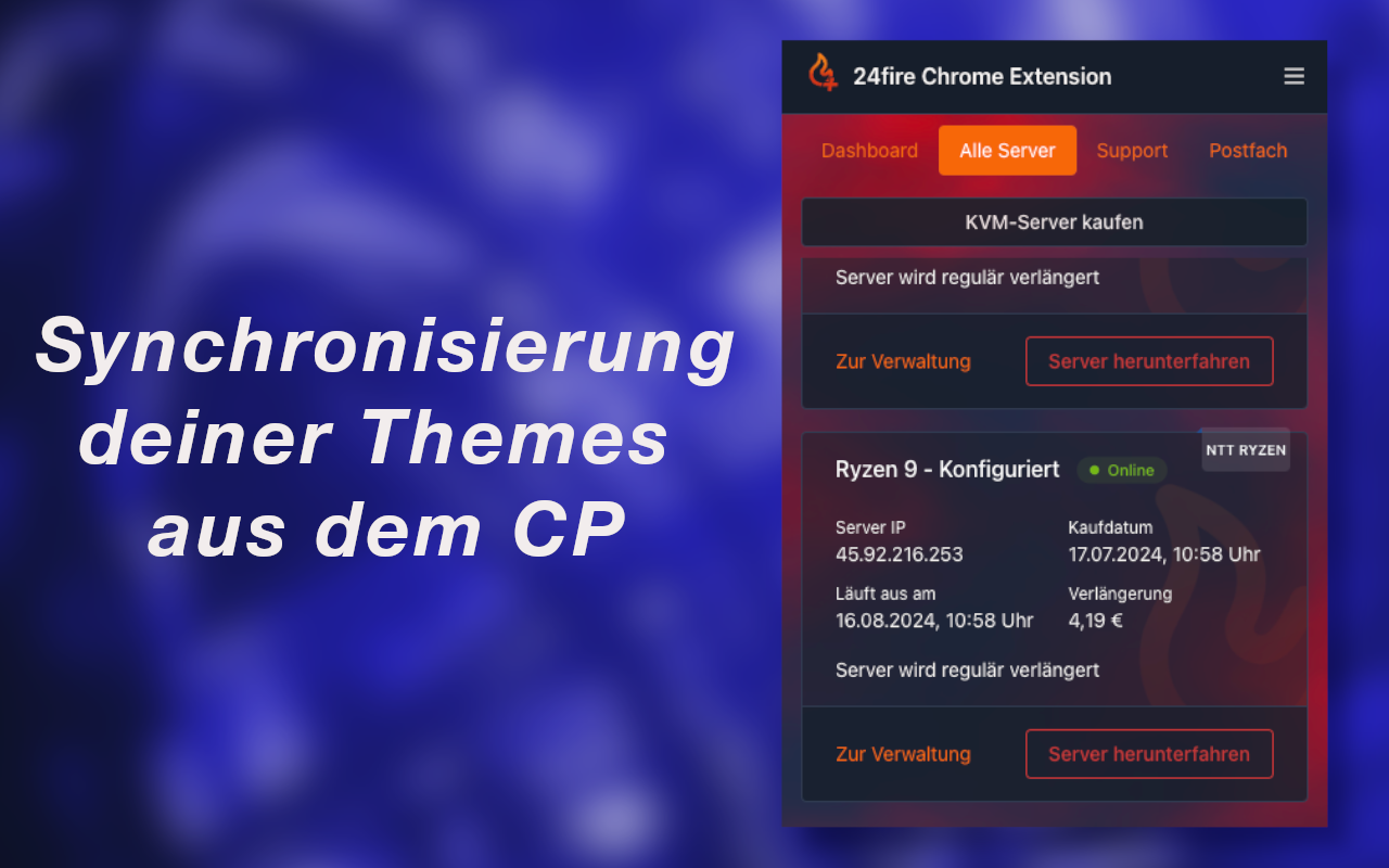 24fire Chrome Extension chrome谷歌浏览器插件_扩展第5张截图