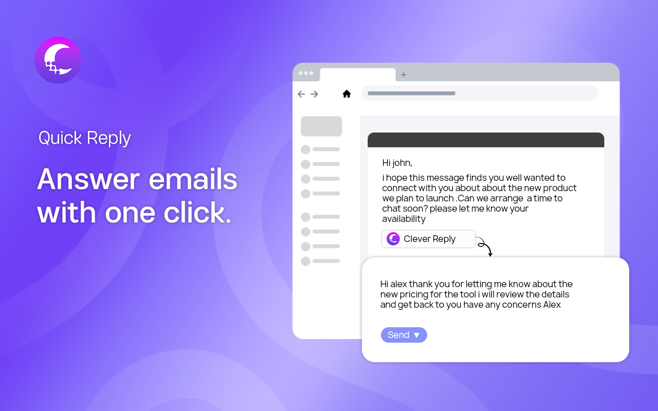 CleverType chrome谷歌浏览器插件_扩展第3张截图
