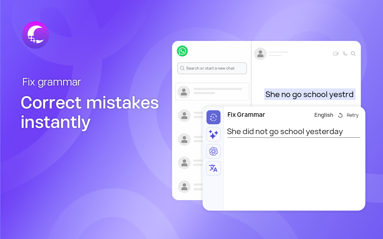 CleverType chrome谷歌浏览器插件_扩展第5张截图