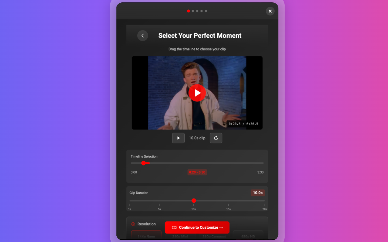 YTgify chrome谷歌浏览器插件_扩展第1张截图