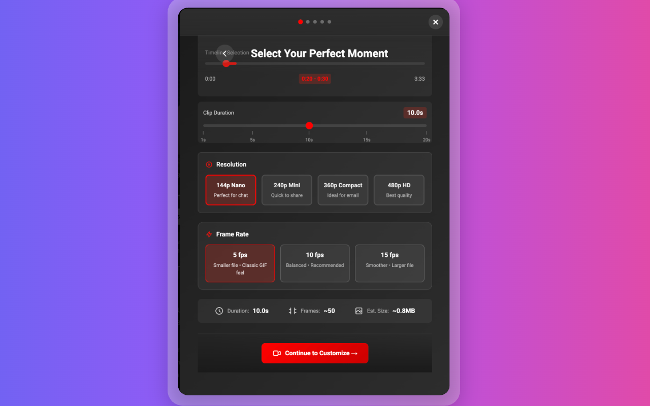 YTgify chrome谷歌浏览器插件_扩展第3张截图