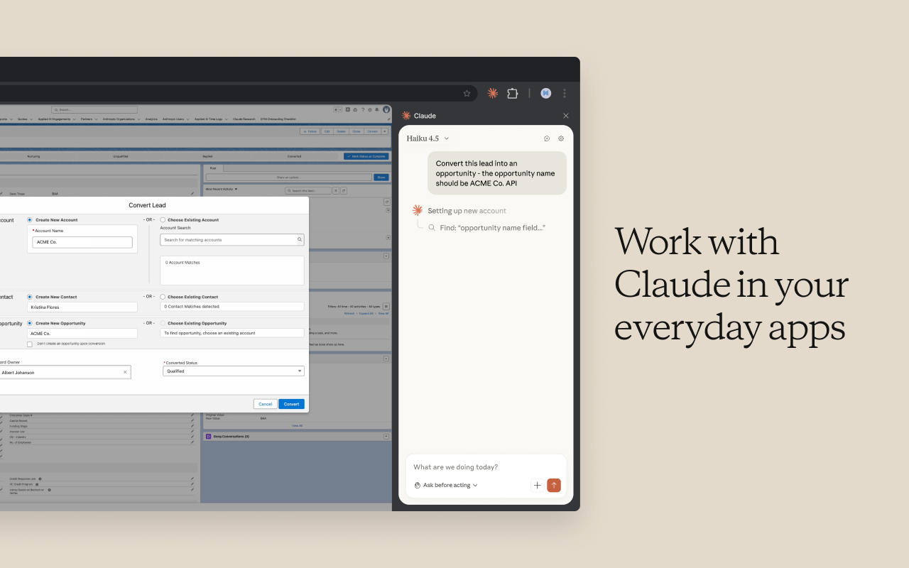 Claude chrome谷歌浏览器插件_扩展第3张截图