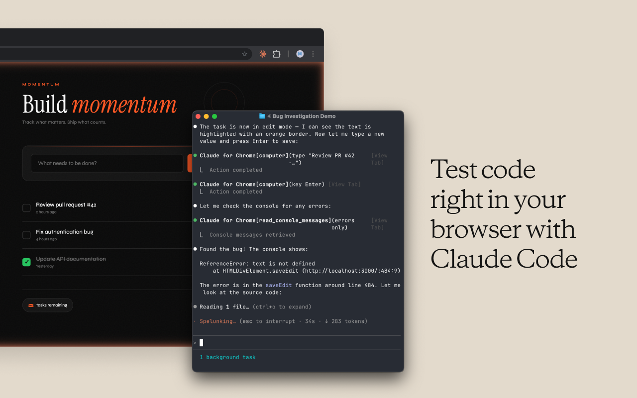 Claude chrome谷歌浏览器插件_扩展第4张截图