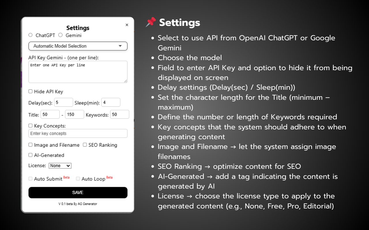 AGVecteezy - Title + Keywords for Vecteezy chrome谷歌浏览器插件_扩展第1张截图