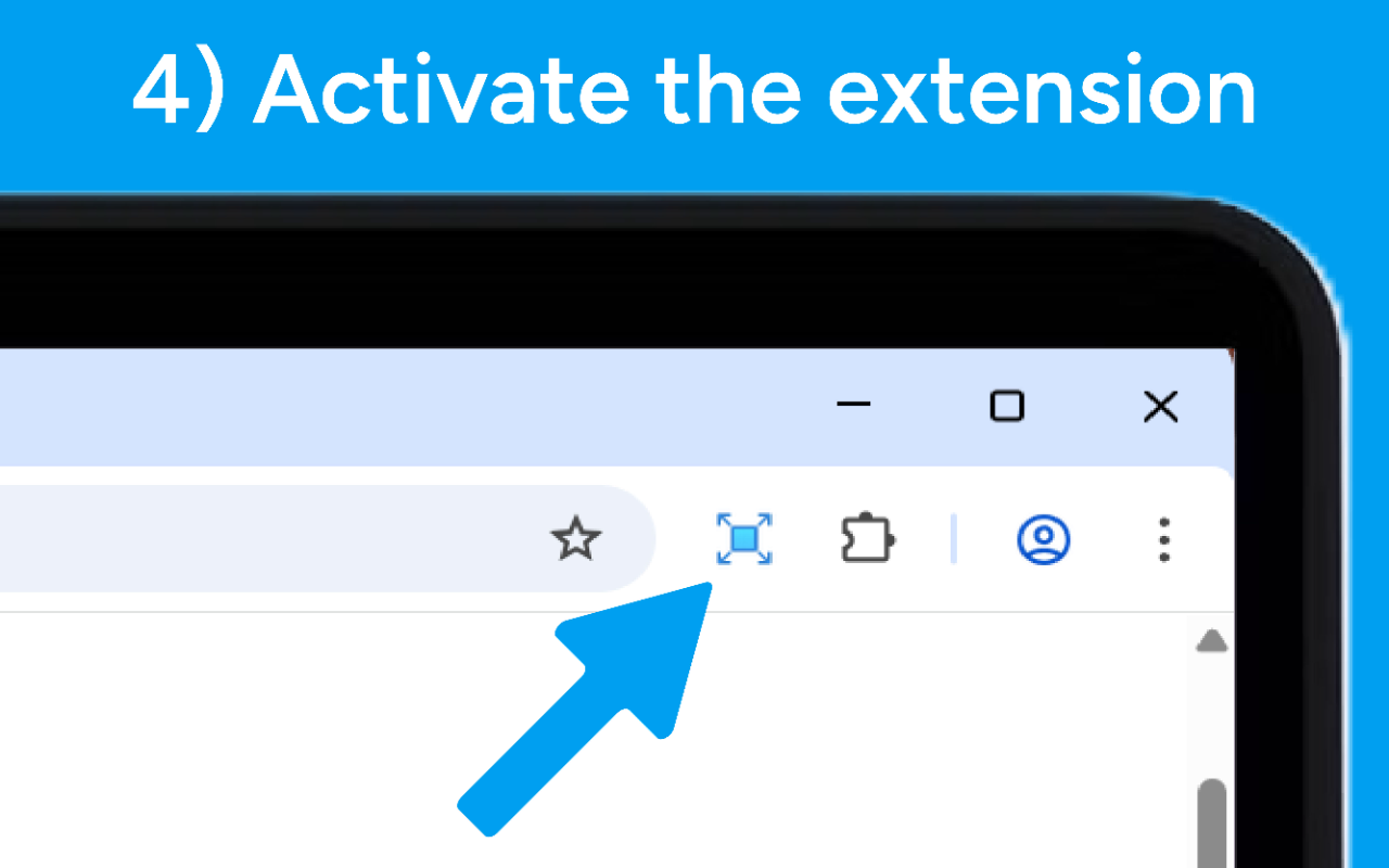 Auto Full Screen for Tabs & Videos chrome谷歌浏览器插件_扩展第3张截图