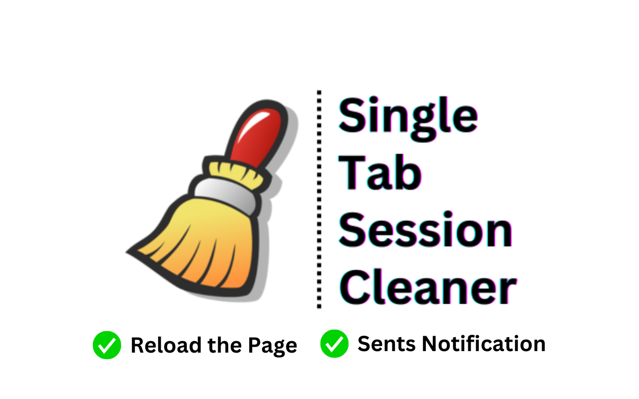 Single Tab Session Cleaner chrome谷歌浏览器插件_扩展第2张截图