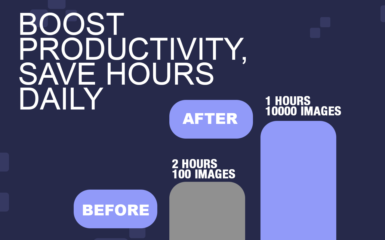 ImageFX Automator: Bulk AI Image Generation Tool chrome谷歌浏览器插件_扩展第1张截图