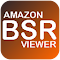 Amazon BSR Viewer