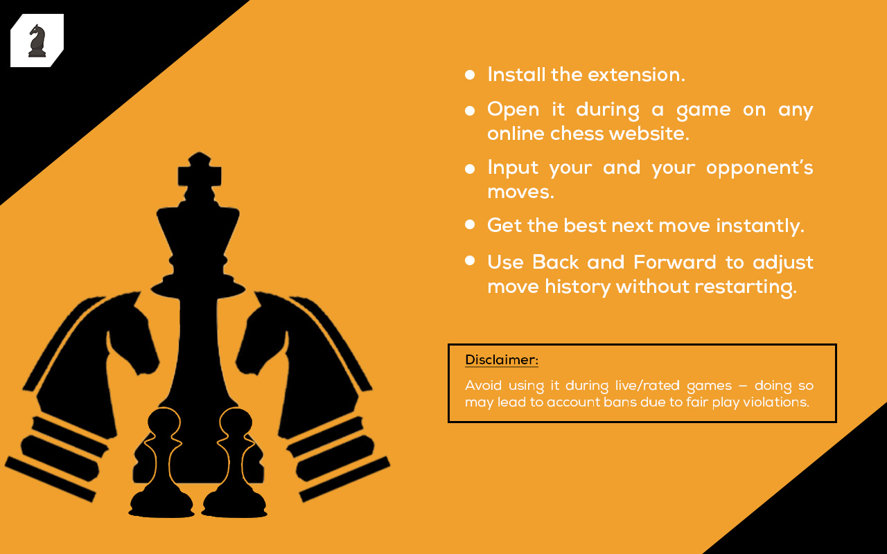 ChessAR chrome谷歌浏览器插件_扩展第1张截图