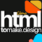 html.tomake.design (llama)