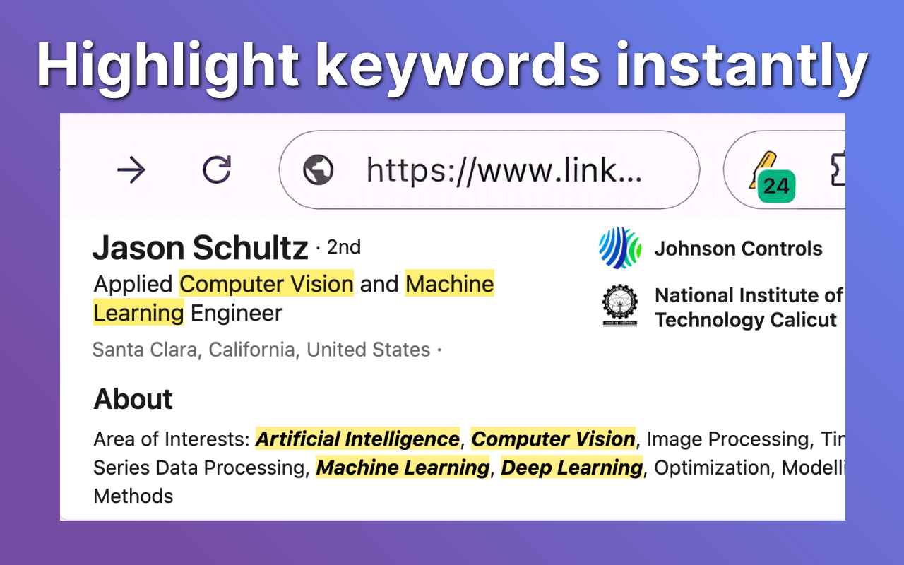 高亮显示器扩展 chrome谷歌浏览器插件_扩展第2张截图