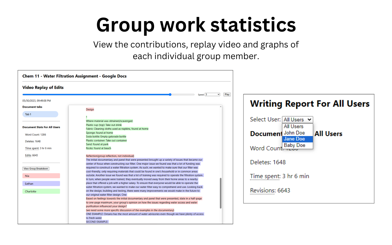 Aidify chrome谷歌浏览器插件_扩展第3张截图