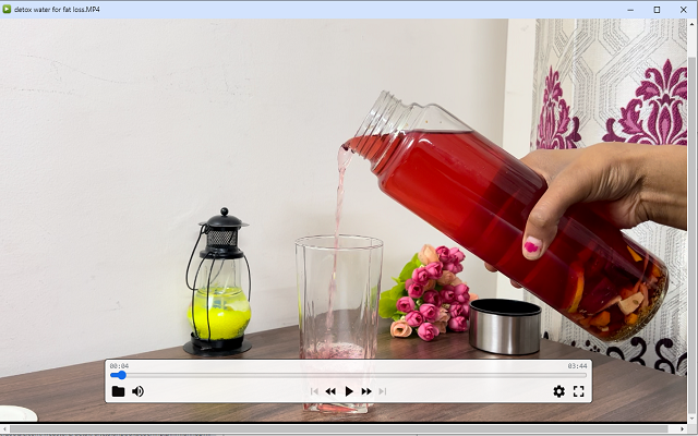 视频文件播放器 chrome谷歌浏览器插件_扩展第1张截图